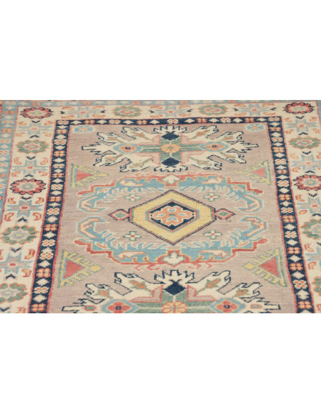 Tappeto Kazak Pakistan cm.71x318