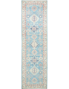Tappeto Kazak Pakistan cm.86x294