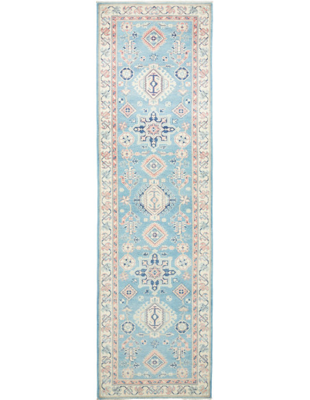 Tappeto Kazak Pakistan cm.86x294