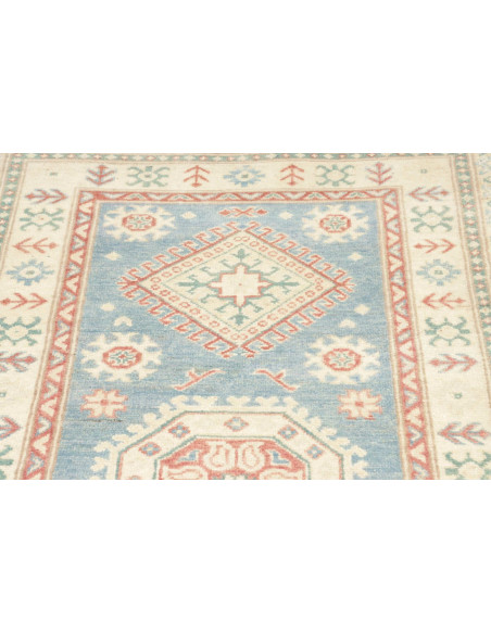 Tappeto Kazak Pakistan cm.95x403