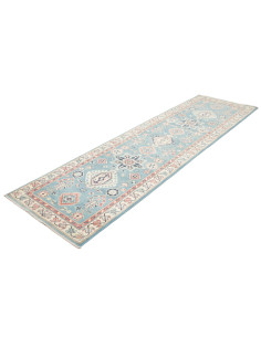 Tappeto Kazak Pakistan cm.86x294 2