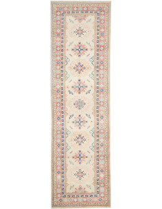 Tappeto Kazak Pakistan cm.85x294