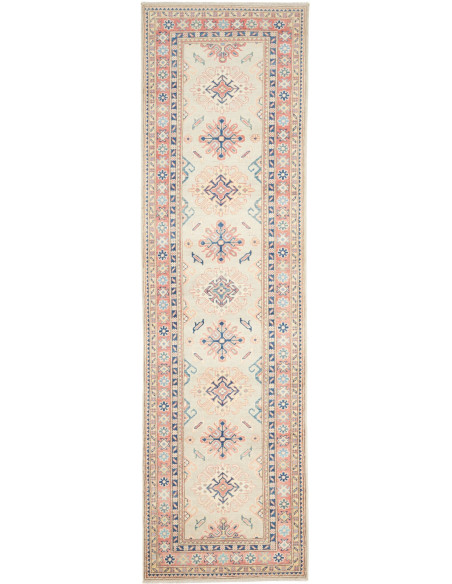Tappeto Kazak Pakistan cm.85x294
