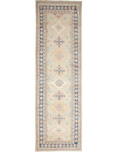 Tappeto Kazak Pakistan cm.85x286