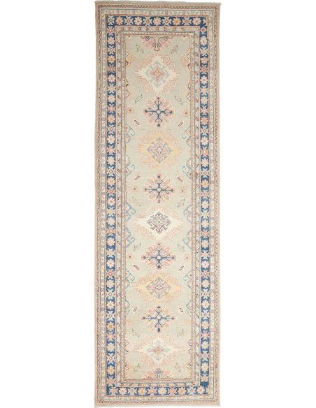 Tappeto Kazak Pakistan cm.85x286