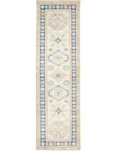 Tappeto Kazak Pakistan cm.88x294