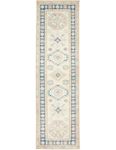 Tappeto Kazak Pakistan cm.88x294