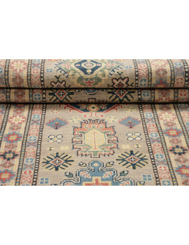 Tappeto Kazak Pakistan cm.81x309