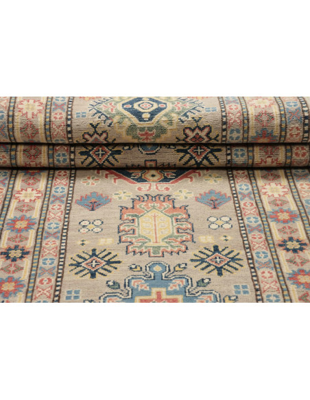 Tappeto Kazak Pakistan cm.81x309