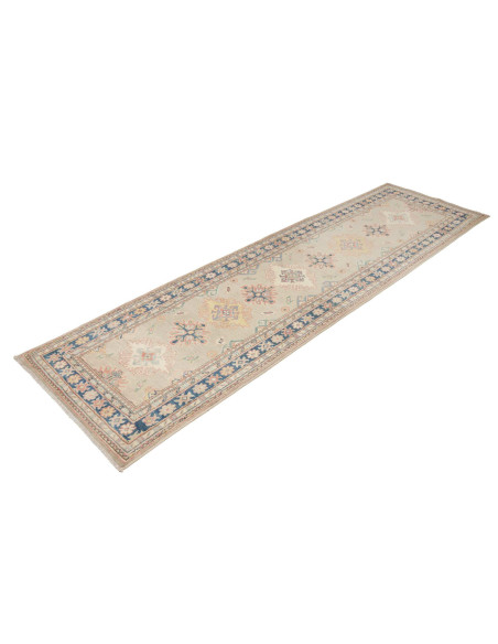 Tappeto Kazak Pakistan cm.85x286