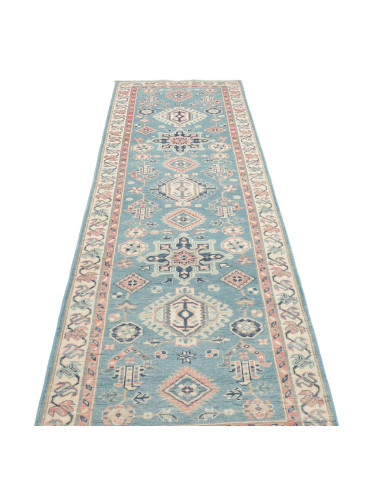 Tappeto Kazak Pakistan cm.86x294