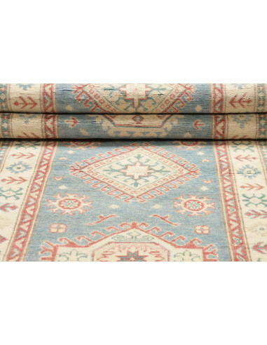 Tappeto Kazak Pakistan cm.95x403