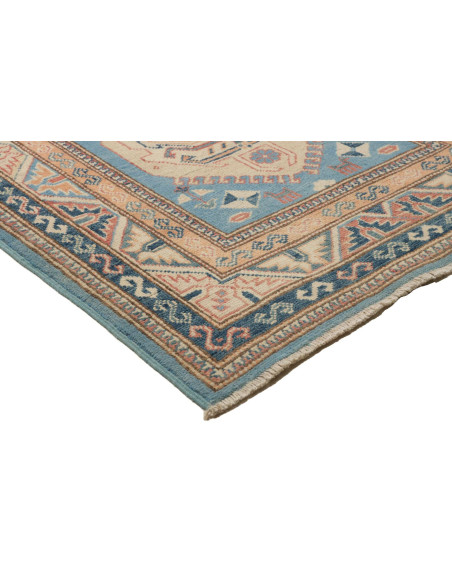 Tappeto Kazak Pakistan cm.91x398