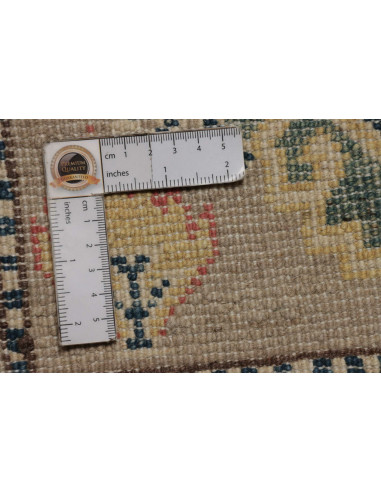 Tappeto Kazak Pakistan cm.81x309