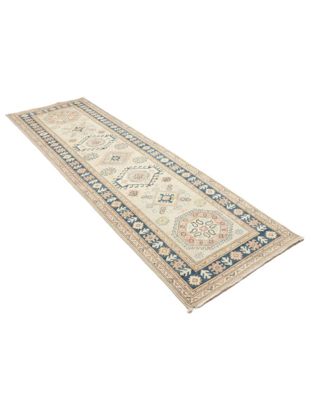 Tappeto Kazak Pakistan cm.88x294