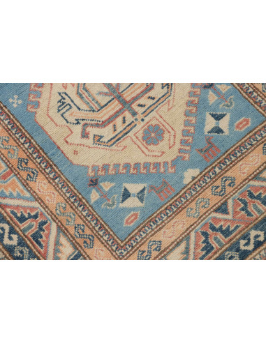 Tappeto Kazak Pakistan cm.91x398