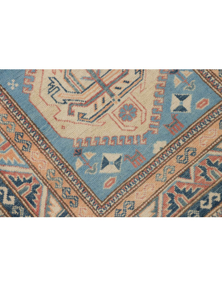 Tappeto Kazak Pakistan cm.91x398