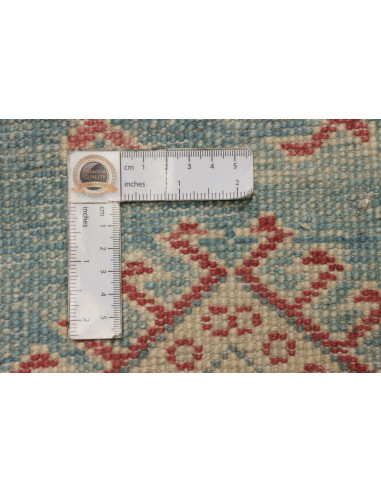 Tappeto Kazak Pakistan cm.95x403