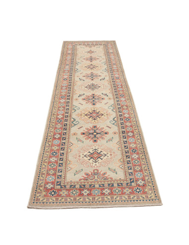 Tappeto Kazak Pakistan cm.85x294