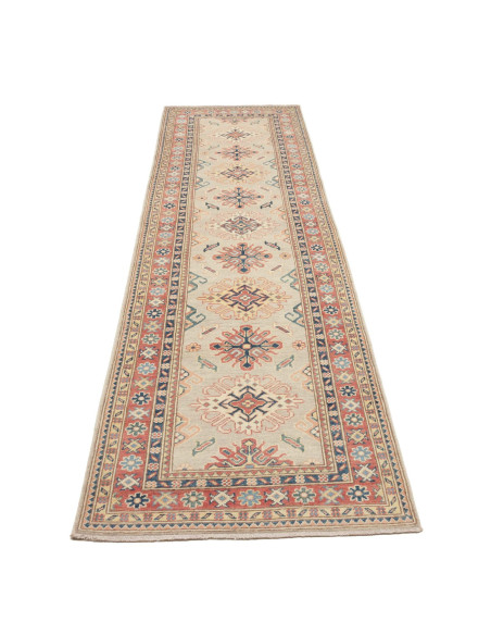 Tappeto Kazak Pakistan cm.85x294