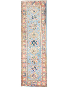 Tappeto Kazak Pakistan cm.86x281
