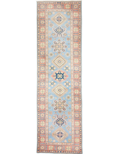 Tappeto Kazak Pakistan cm.86x281