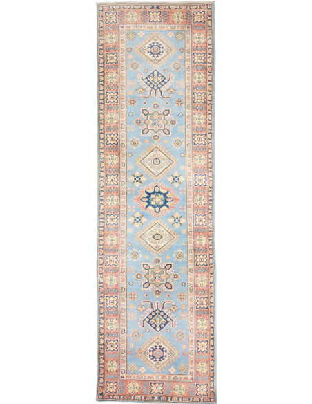 Tappeto Kazak Pakistan cm.86x281