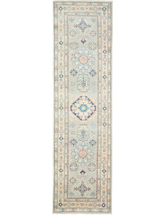 Tappeto Kazak Pakistan cm.80x300