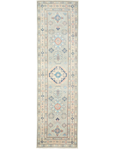 Tappeto Kazak Pakistan cm.80x300