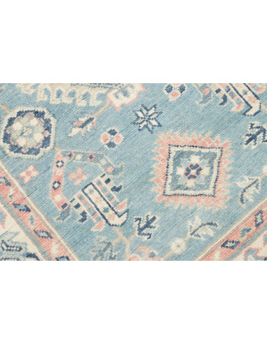 Tappeto Kazak Pakistan cm.86x294