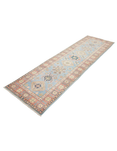 Tappeto Kazak Pakistan cm.86x281
