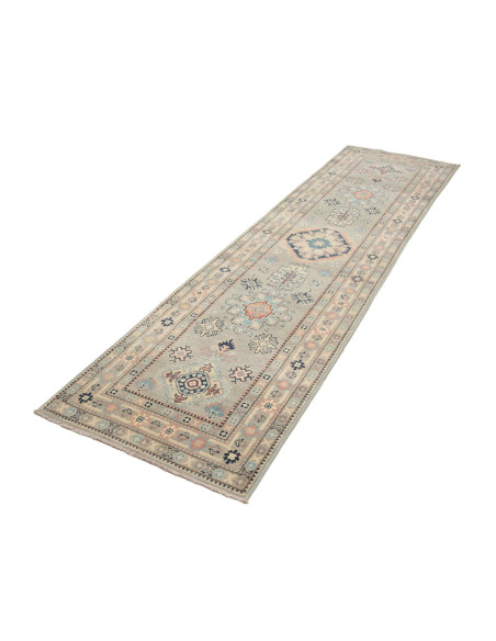Tappeto Kazak Pakistan cm.80x300