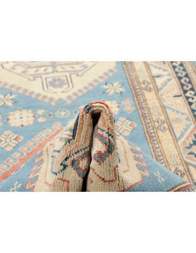 Tappeto Kazak Pakistan cm.91x398