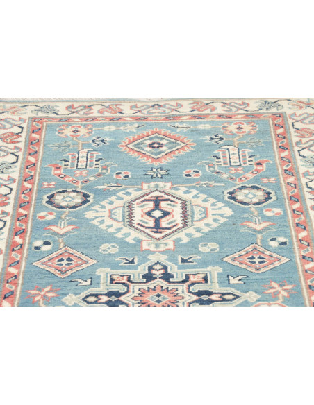 Tappeto Kazak Pakistan cm.86x294