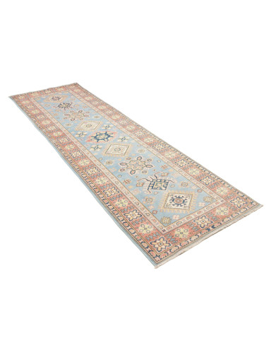 Tappeto Kazak Pakistan cm.86x281