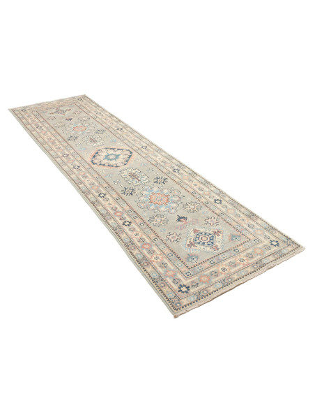 Tappeto Kazak Pakistan cm.80x300