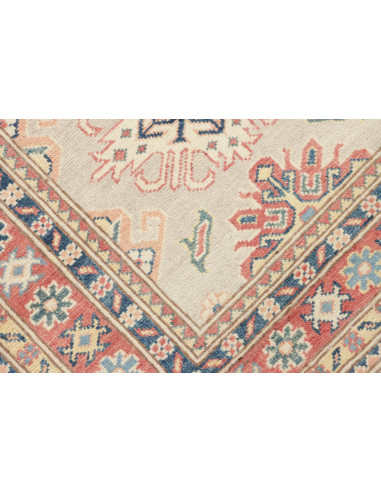 Tappeto Kazak Pakistan cm.85x294