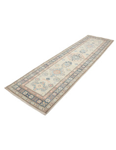 Tappeto Kazak Pakistan cm.90x312 2