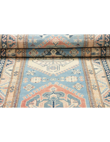 Tappeto Kazak Pakistan cm.91x398