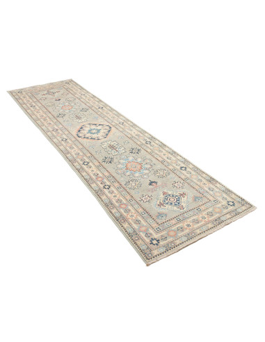 Tappeto Kazak Pakistan cm.80x300