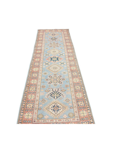 Tappeto Kazak Pakistan cm.86x281