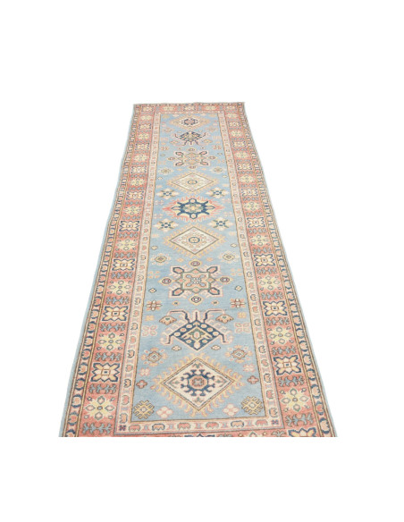 Tappeto Kazak Pakistan cm.86x281