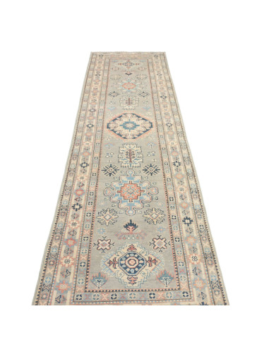 Tappeto Kazak Pakistan cm.80x300