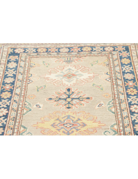 Tappeto Kazak Pakistan cm.85x286