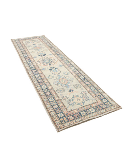 Tappeto Kazak Pakistan cm.90x312