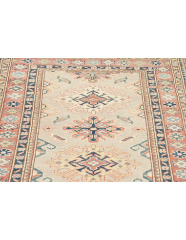 Tappeto Kazak Pakistan cm.85x294