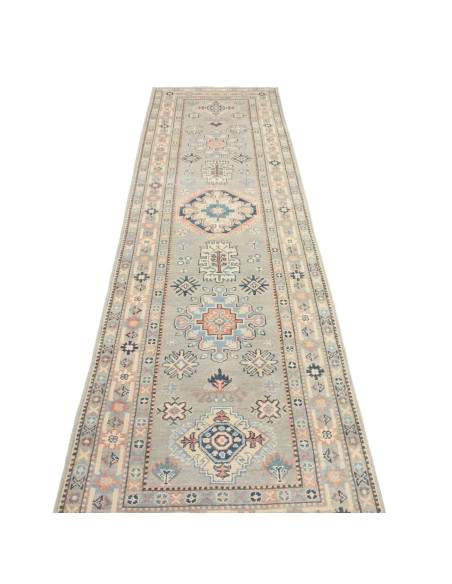 Tappeto Kazak Pakistan cm.80x300