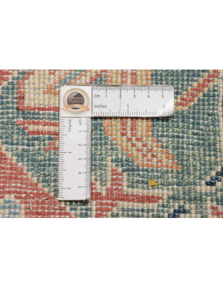 Tappeto Kazak Pakistan cm.91x398