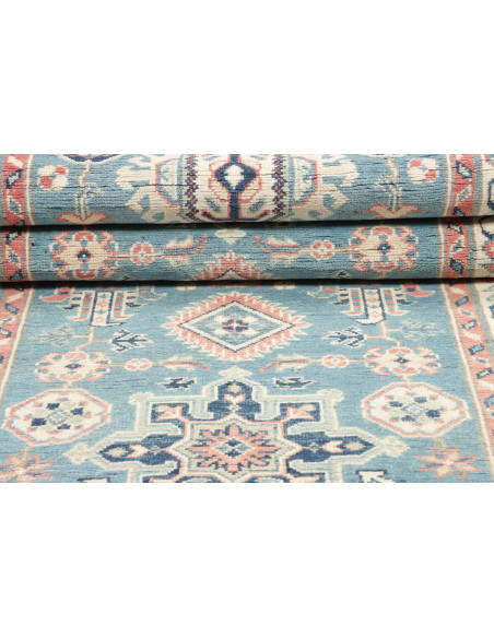 Tappeto Kazak Pakistan cm.86x294