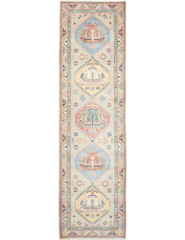 Tappeto Kazak Pakistan cm.86x307
